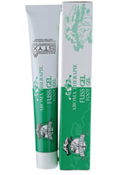 Tea Tree Gél na nohy - 50 ml