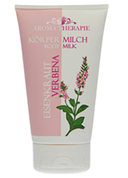 Verbena Telové mlieko - 150 ml