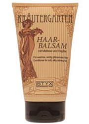 Herb Balzam - Bylinný vlasový balzam - 150 ml