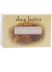 Shea butter Mydlo s bambuckým maslom - 100 g