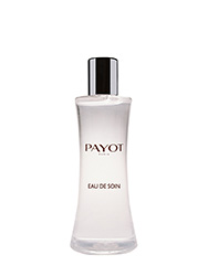 Minerálna vôňa na telo - Eau De Soin - 100 ml