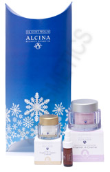 Alcina - Vianočný set A - Více pozornosti a speciální péče - 1 balenie Alcina - Vianočný set A - Více pozornosti a speciální péče - 1 balenie