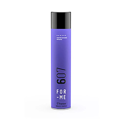 Extra silný lak s keratínom 607 - 500 ml