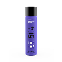 Mechanický lak pre štruktúrovaný vzhľad a silnú fixáciu 504 - 300 ml
