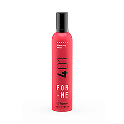 401 - GIVE ME BODY MOUSSE - Štrukturačná objemová pena - 300 ml