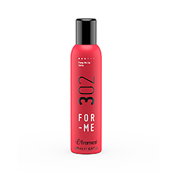 Posilňujúci sprej pre objem od korienkov 302 - 200 ml