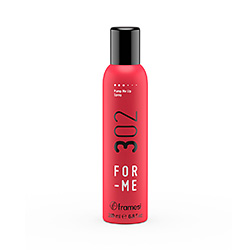 302 - PUMP ME UP SPRAY - Posilňujúci sprej pre objem od korienkov - 200 ml