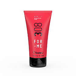 308 - ELEVATE ME CURL CREAM - Krém pre definíciu vlnitých vlasov - 150 ml