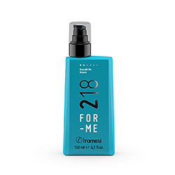 Vyhladzujúce a posilňujúce sérum 218 - 150 ml