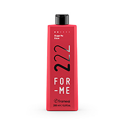 222 - SHAPE ME GLAZE - Tvarujúca glazúra - 200 ml