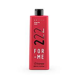 Tvarujúca glazúra 222 - 200 ml