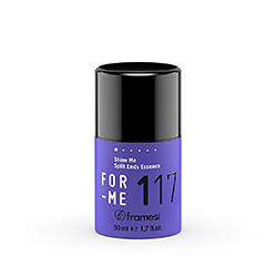 Keratínové sérum proti rozstrapkaným končekom 117 - 50 ml
