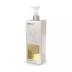 SUBLIMIS SHAMPOO - Šampón s arganovým olejom - XXL balenie - 1000 ml