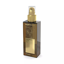 SUBLIMIS PURE OIL - Čistý arganový olej - 125 ml