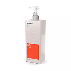 PURIFYING SHAMPOO - Šampón proti lupinám - XXL balenie - 1000 ml