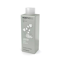 GREEN DAILY SHAMPOO - Šampón pre každodenné použitie - 250 ml