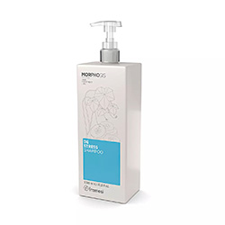 DESTRESS SHAMPOO - Skľudňujúci šampón - XXL balenie - 1000 ml