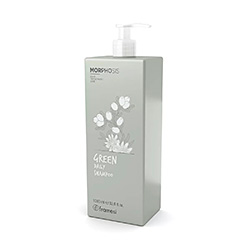 GREEN DAILY SHAMPOO - Šampón pre každodenné použitie - XXL balenie - 1000 ml