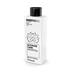 ULTIMATE CARE SHAMPOO - Revitalizačný šampón - 250 ml