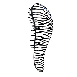 Dtangler zebra White - 1 ks