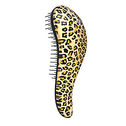 Dtangler Leopard Yellow - 1 ks