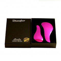 Dtangler Miraculous Set Pink - 1 ks