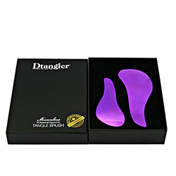 Dtangler Miraculous Set Purple - 1 ks