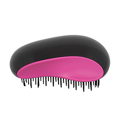 Dtangler 8 PRO Black / Pink - 1 ks