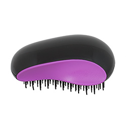 Dtangler 8 PRO Black/Purple - 1 ks