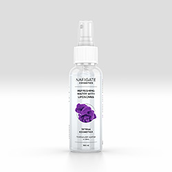 Pleťová voda - Refreshing Water with Liposomes - 100 ml