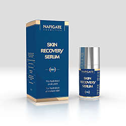 Omladzujúce sérum - Skin Recovery Serum - 15 ml