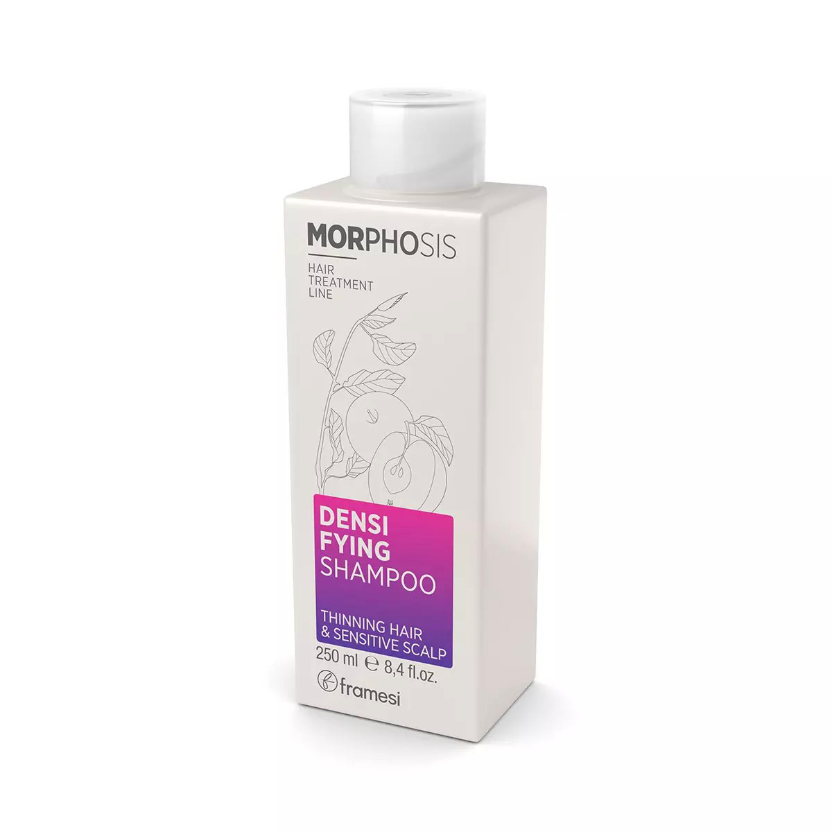 Framesi DENSIFYING SHAMPOO - Zhusťujúci šampón