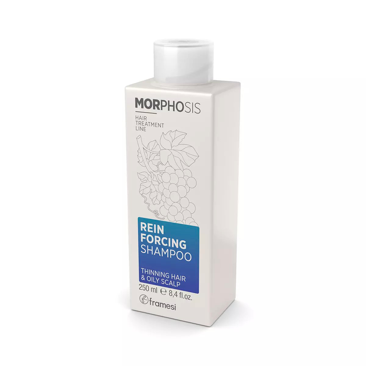 Framesi REINFORCING SHAMPOO - Spevňujúci šampón