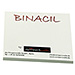 BINACIL® Mixovaci blok - 50 ks