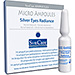 Micro Ampoules Silver Eyes Radiance - kúra na 28 dní - 21 ml