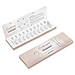 Cashmere - 2-fázová ampulka - 10 ml