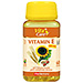 Vitamín E 100 mg - 60 tobolek