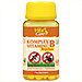 Komplex vitamínov B Repelent - 60 tablet