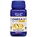 Omega 3 extra DHA - 60 tobolek