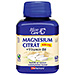 Magnézium citrát + Vitamín B6 - 60 tobolek