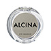 Ultrajemné očné tiene - Eye Shadow - Soft grey - 1 ks