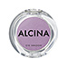 Ultrajemné očné tiene - Eye Shadow - Soft lilac - 1 ks