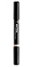 Obojstranná ceruzka na obočie - Perfect Eyebrow Styler - 020 Dark  - 1 ks