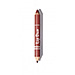 Obojstranná ceruzka na pery - Lip Duo - Cinnamon brown - 1 ks