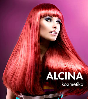 Kozmetika Alcina