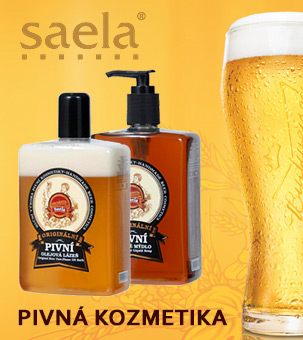 Kozmetika Saela